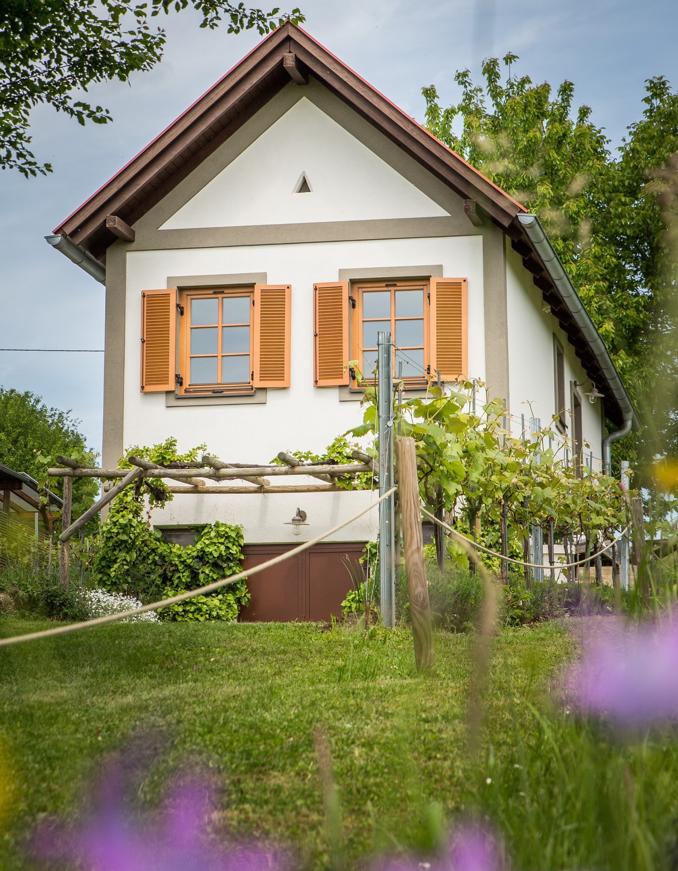 Weinloft I
